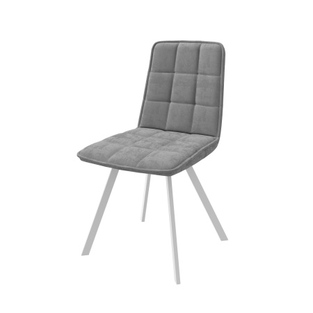 Стул ROM D GREY BRANDY 22 W